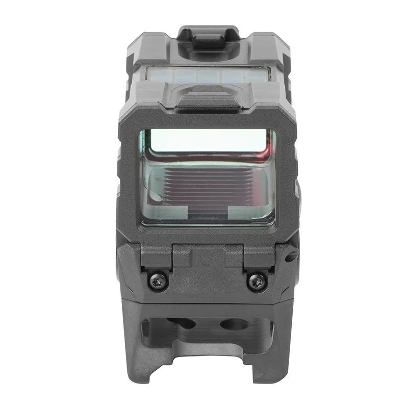 Holosun AEMS 2 MOA 65 MOA Circle Red Dot Sight