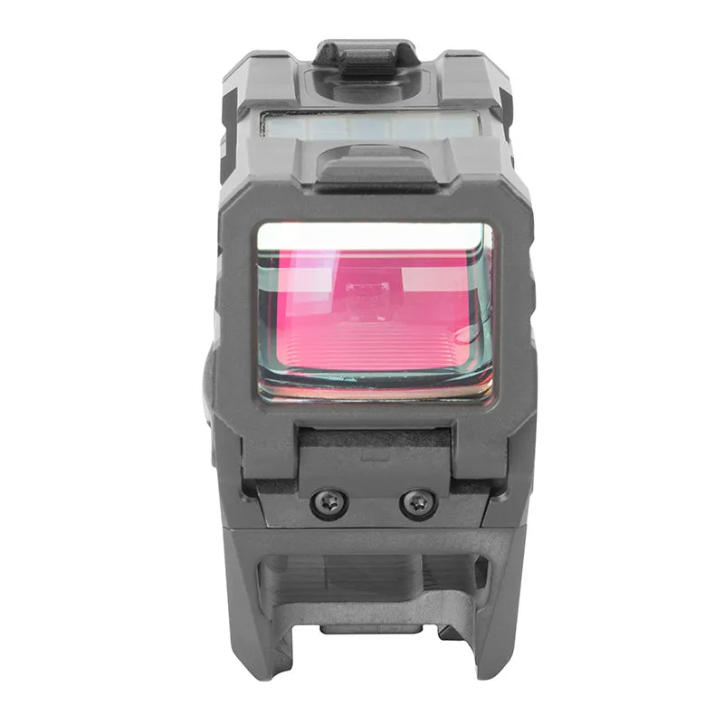 Holosun AEMS 2 MOA 65 MOA Circle Red Dot Sight