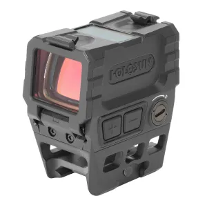 Holosun AEMS 2 MOA 65 MOA Circle Red Dot Sight