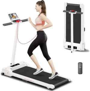 Home Small Walking Treadmill - Essential for Stroke Recovery