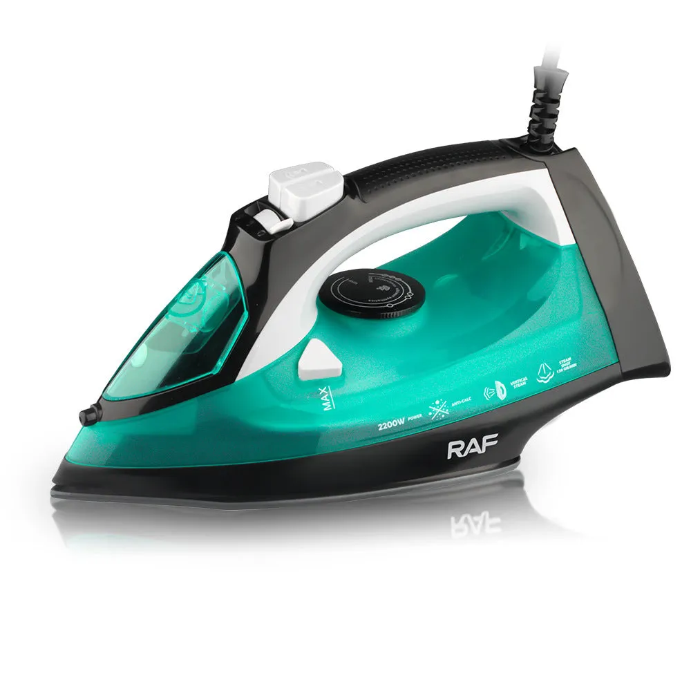 Household Steam Hand-held Hanging Electric Iron With Wire Wet And Dry Dual-use