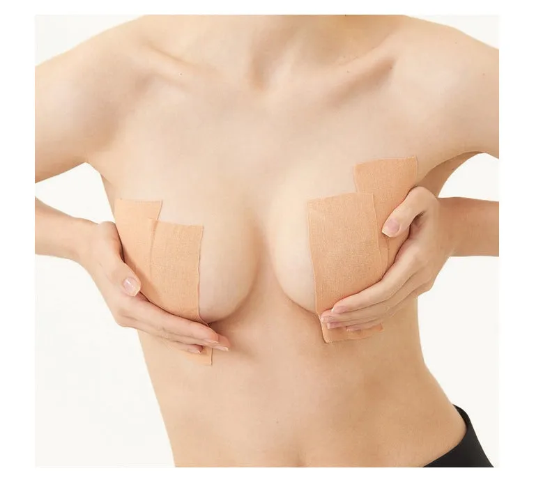 Invisible Breast Lift Tape