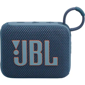 JBL Bluetooth Portable Speaker GO4BLUAM