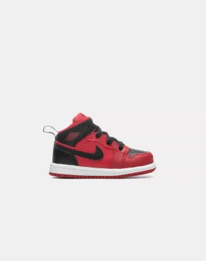 Jordan Air Jordan Retro 1 Mid Infant