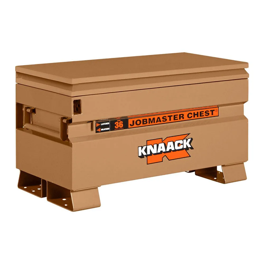 Knaack 36 JOBMASTER Chest, 7 cu ft