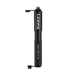 LEZYNE GRIP DRIVE HPS - Black