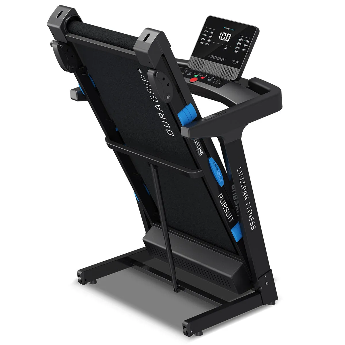 Lifespan Fitness - Pursuit Treadmill