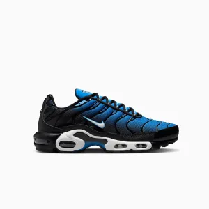 Men's Air Max Plus "Aquarius Blue"