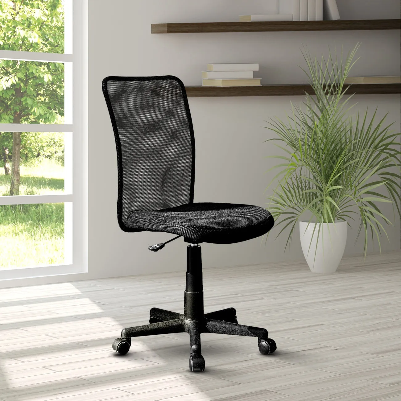 Mesh Task Office Chair