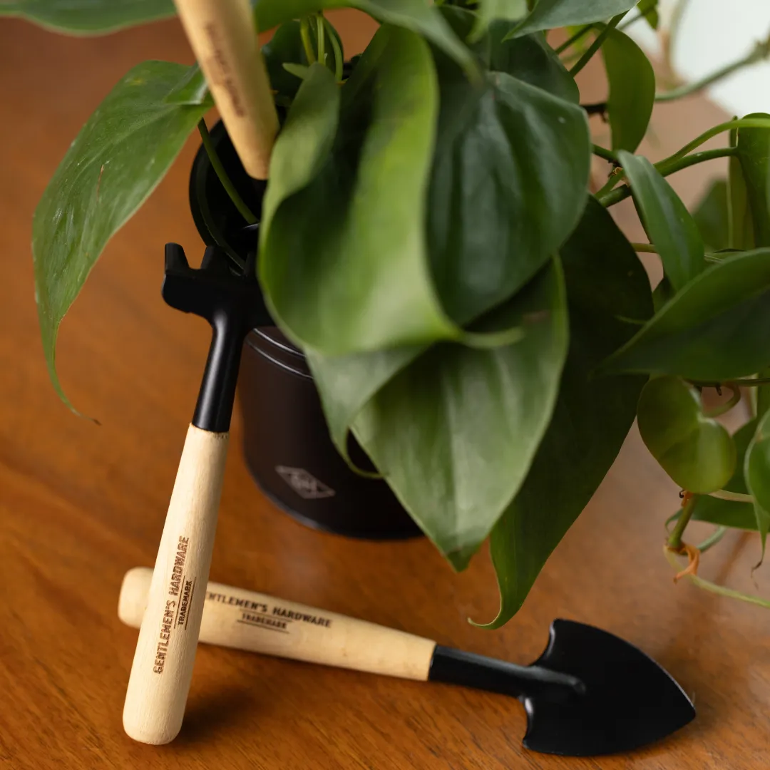 Mini Garden Tools