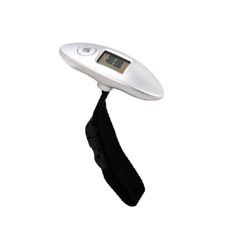 Mini Portable Scale, Portable 40Kg Express Scale, Travel Luggage Scale, Airplane Luggage Scale, Electronic Scale