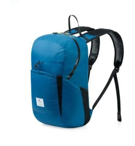 Naturehike Foldable Light Backpack