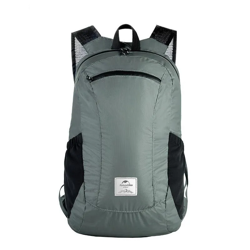 Naturehike Foldable Light Backpack