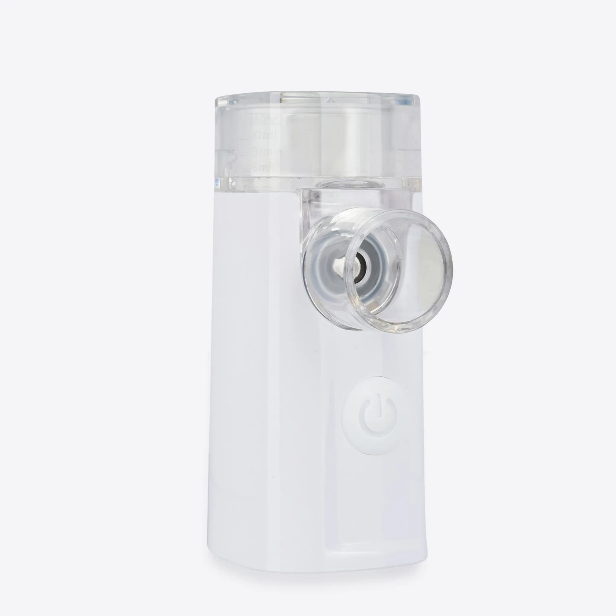 Nebulizer Wizard Portable Rechargeable Silent