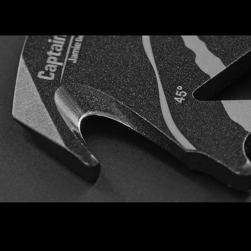 Nextool Captain Gulp 10-In-1 Multi-Tool