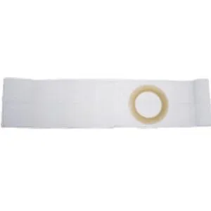 Nu-Form 4" Support Belt Prolapse Strap 2-5/8" Center Opening, 41" - 46" Waist, Extra Large