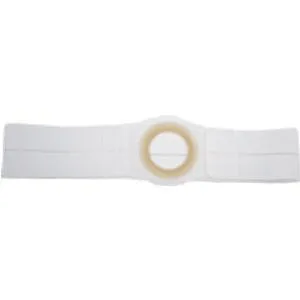 Nu-Form Support Belt 2-1/4" Center Opening 3" Wide 41" - 46" Waist X-Large