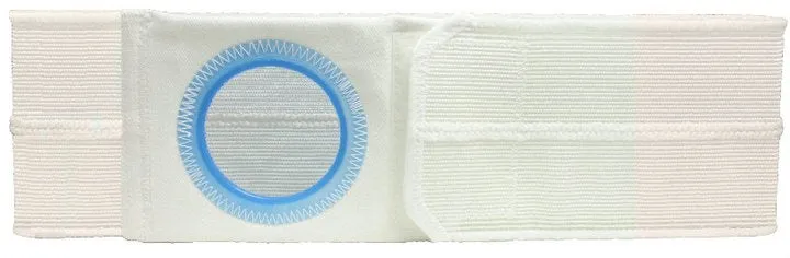 Nu-Hope 6448-U Nu-Form Cool Comfort Ostomy Support Belt 7", XLarge, 3-1/8" Right Side Opening (This Product Is Final Sale And Is Not Returnable)