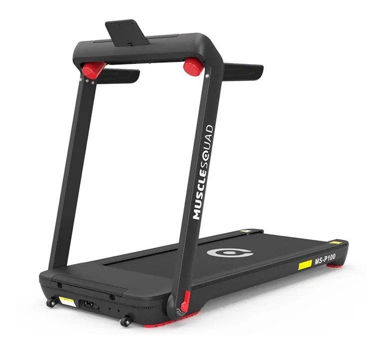 P100 Folding Treadmill