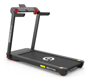 P100 Folding Treadmill