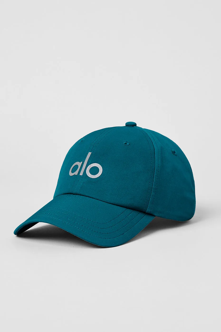 Performance Off-Duty Cap - Oceanic Teal