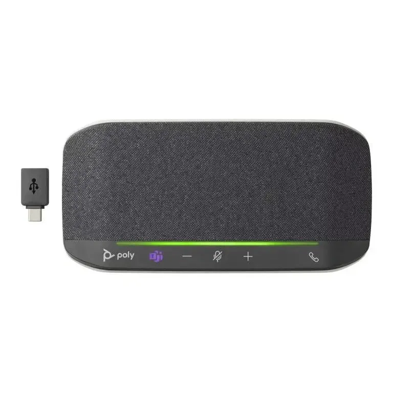 Poly Sync 10 USB Speakerphone For Microsoft Teams