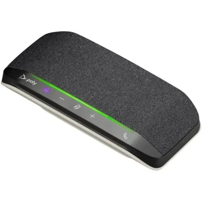 Poly Sync 10 USB Speakerphone For Microsoft Teams