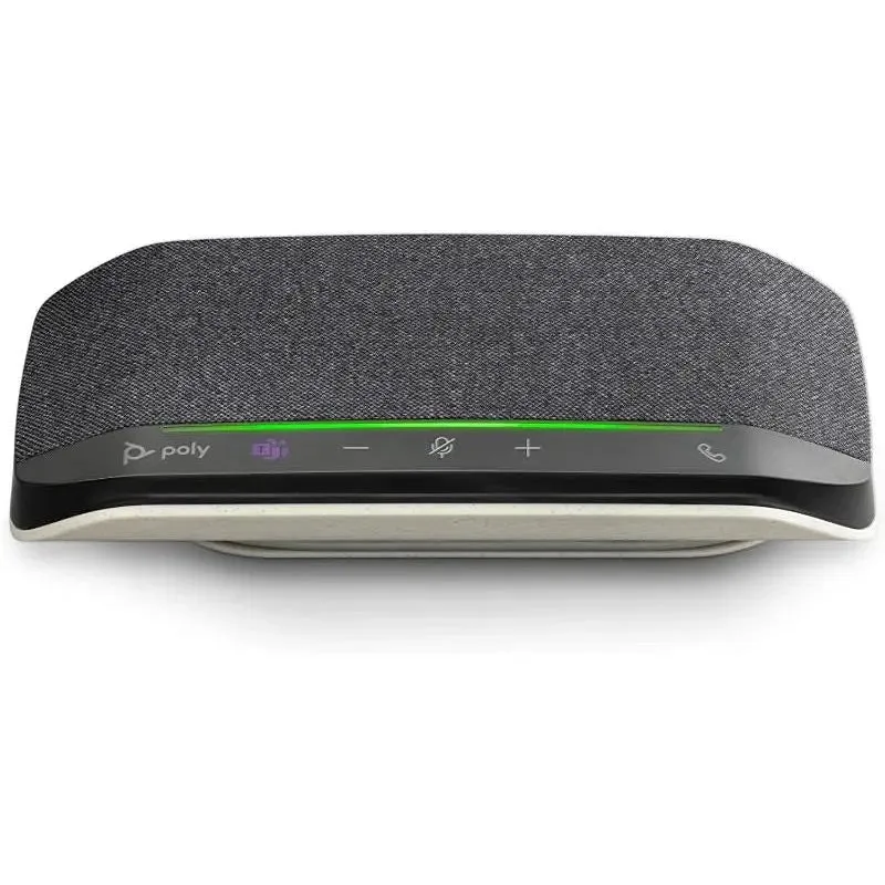 Poly Sync 10 USB Speakerphone For Microsoft Teams