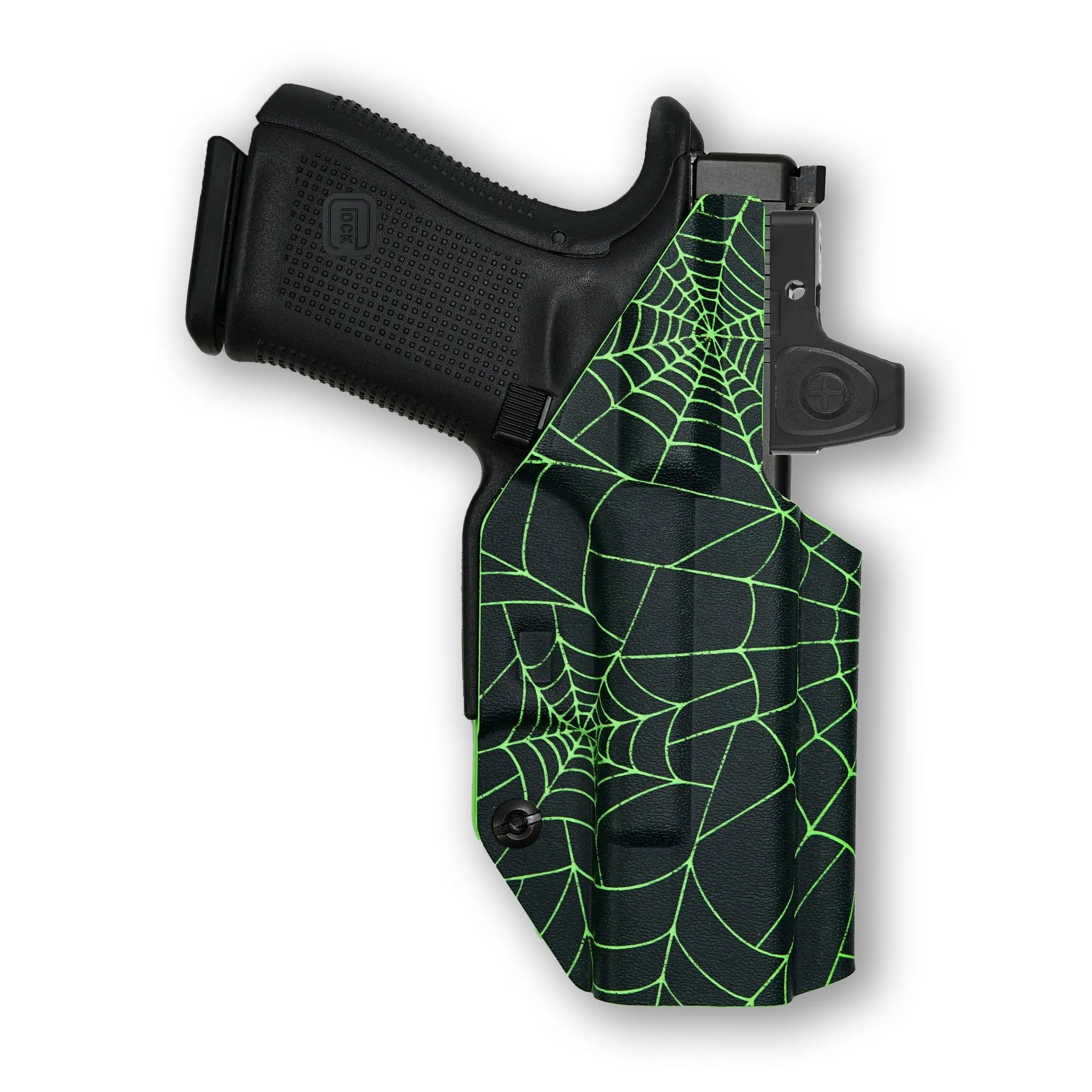 PSA Dagger Compact Red Dot Optic Cut IWB Holster