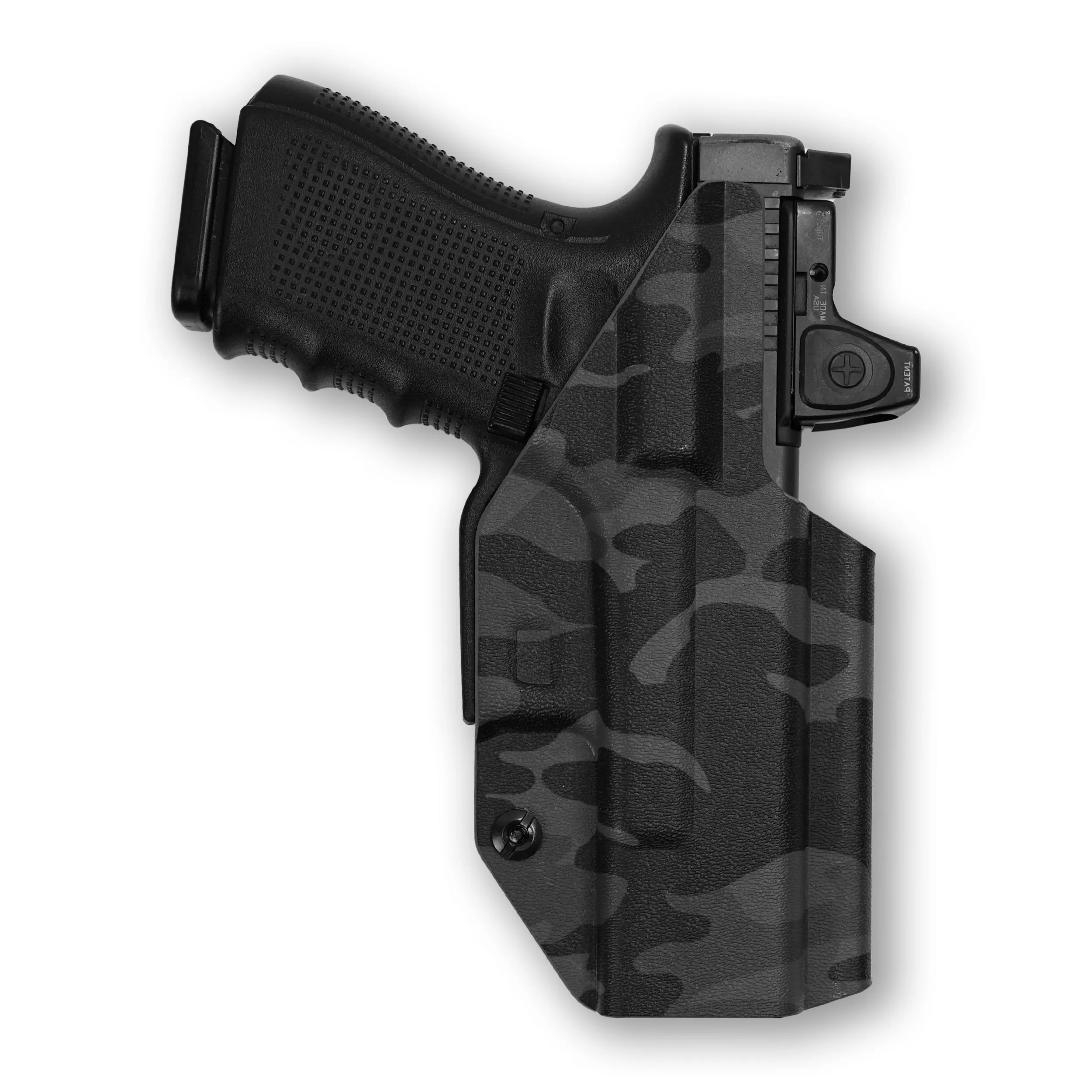 PSA Dagger Compact Red Dot Optic Cut IWB Holster