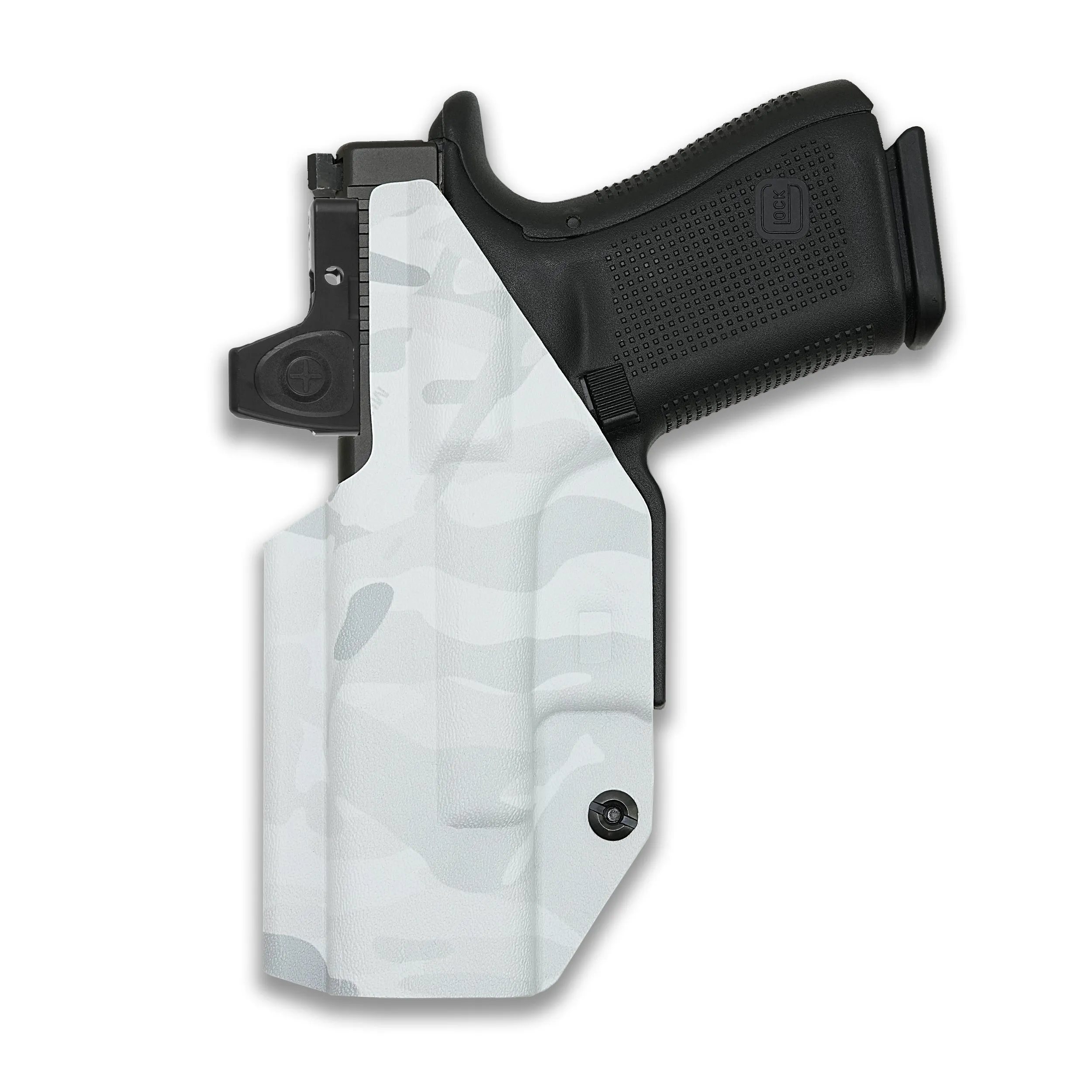 PSA Dagger Compact Red Dot Optic Cut IWB Holster