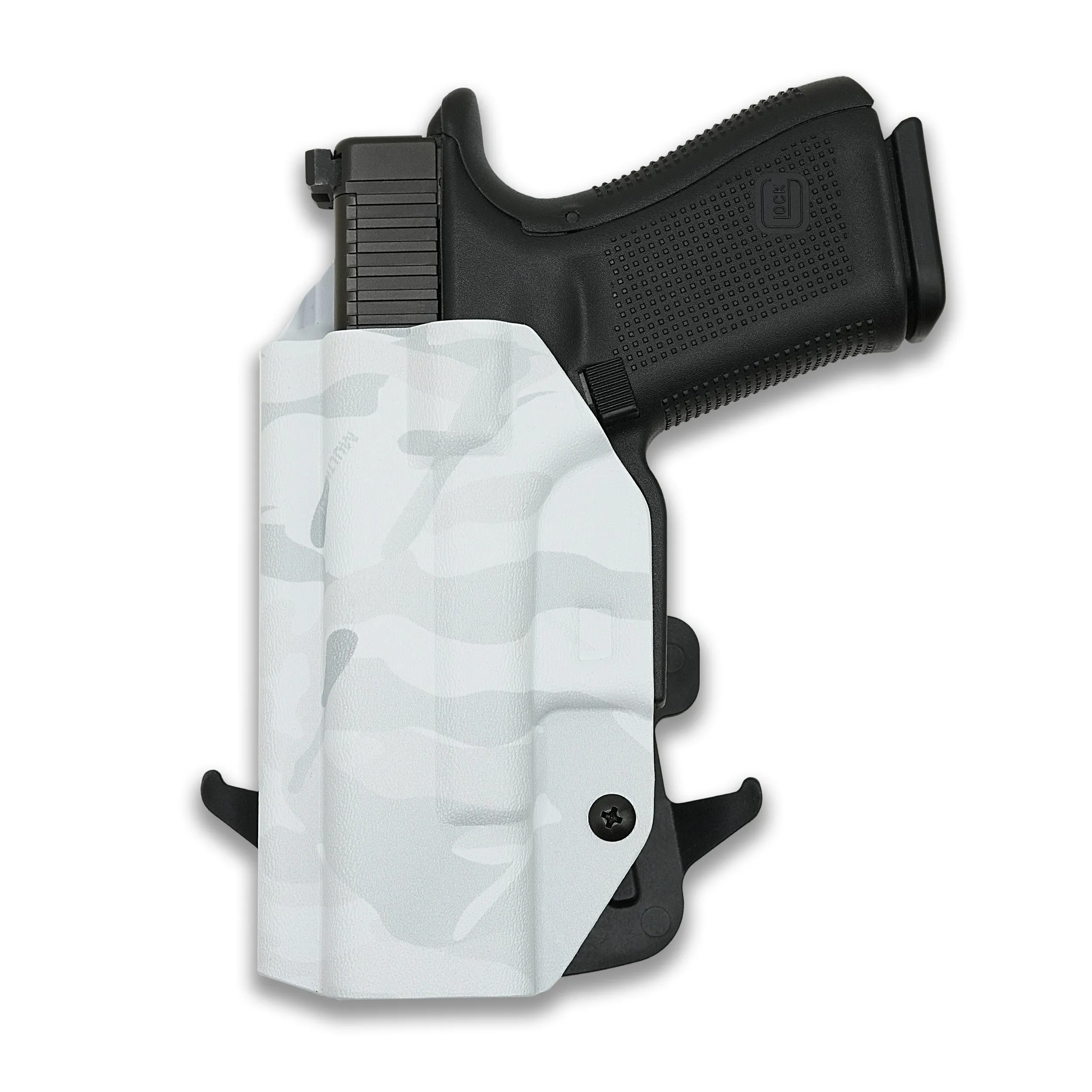 PSA Dagger Compact with Streamlight TLR-1/1S/HL Light OWB Holster