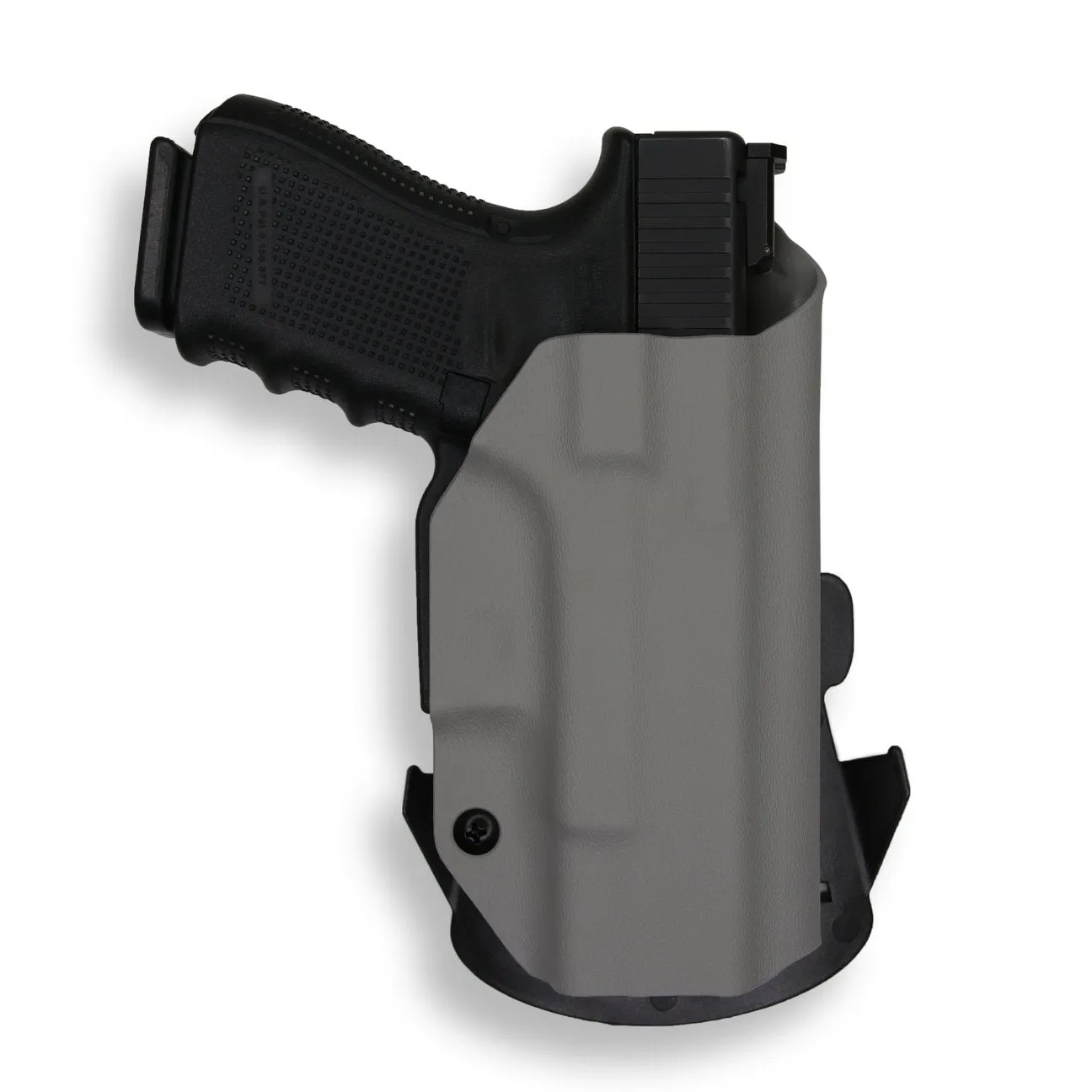 PSA Dagger Compact with Streamlight TLR-1/1S/HL Light OWB Holster