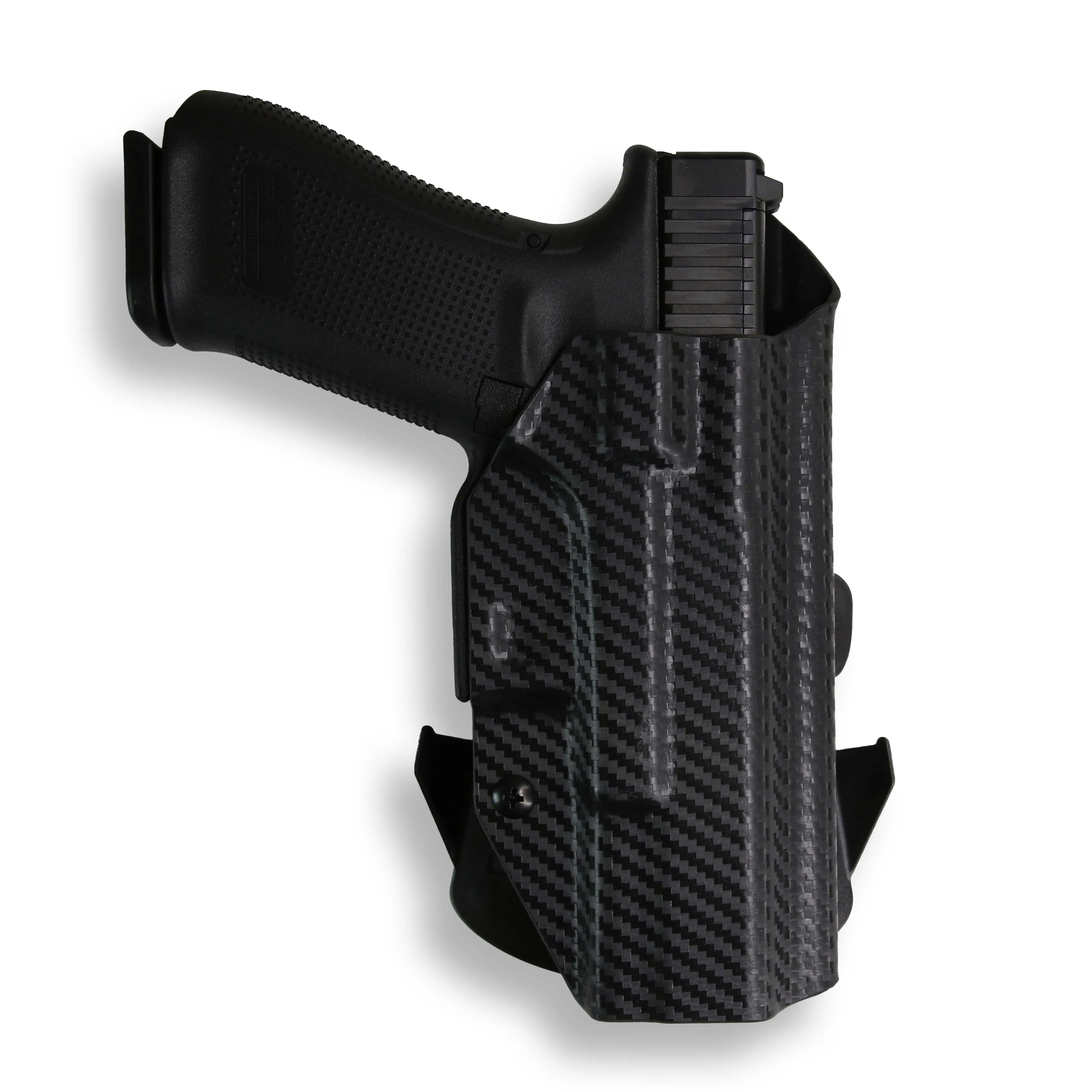 PSA Dagger Compact with Streamlight TLR-7/7A/7X Light OWB Holster