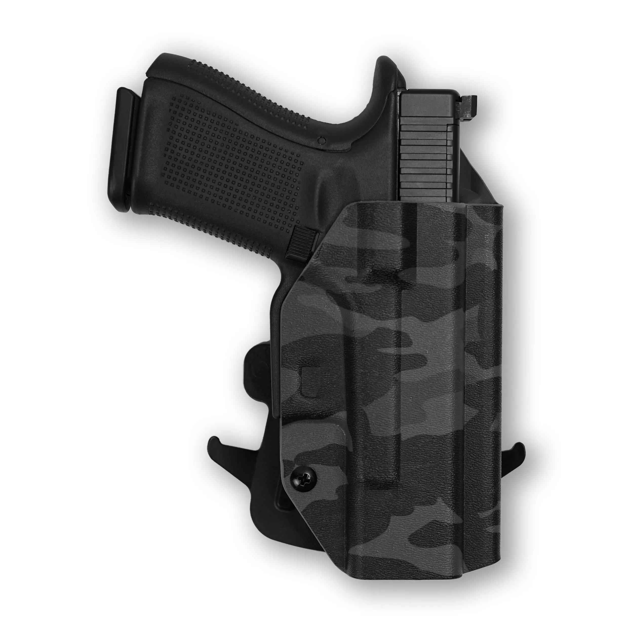 PSA Dagger Compact with Streamlight TLR-7/7A/7X Light OWB Holster