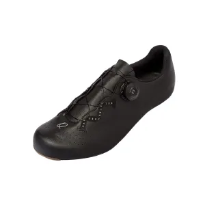 QUOC Escape Road Cycling Shoes - Black