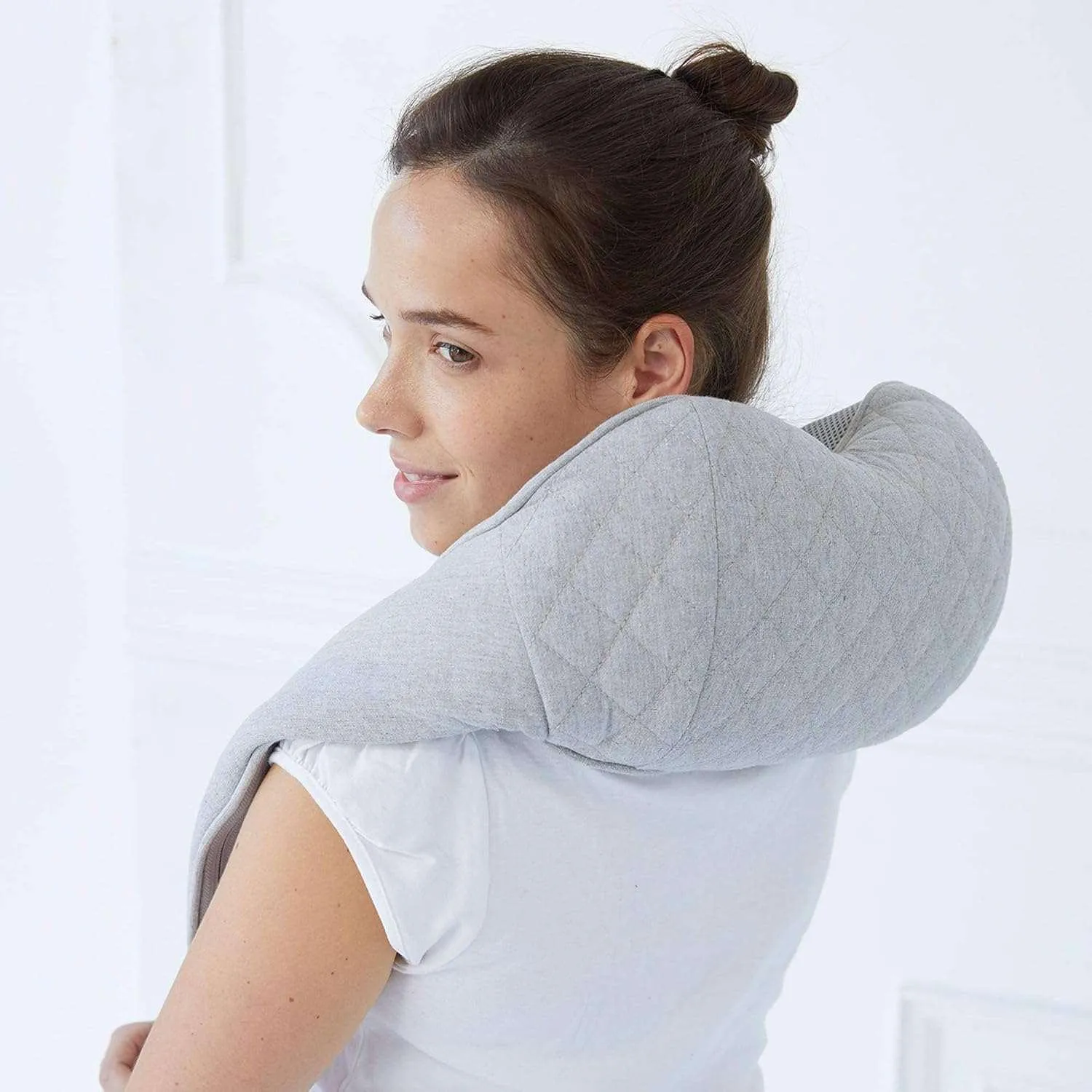 Quzy - Premium Neck and Shoulder Massager