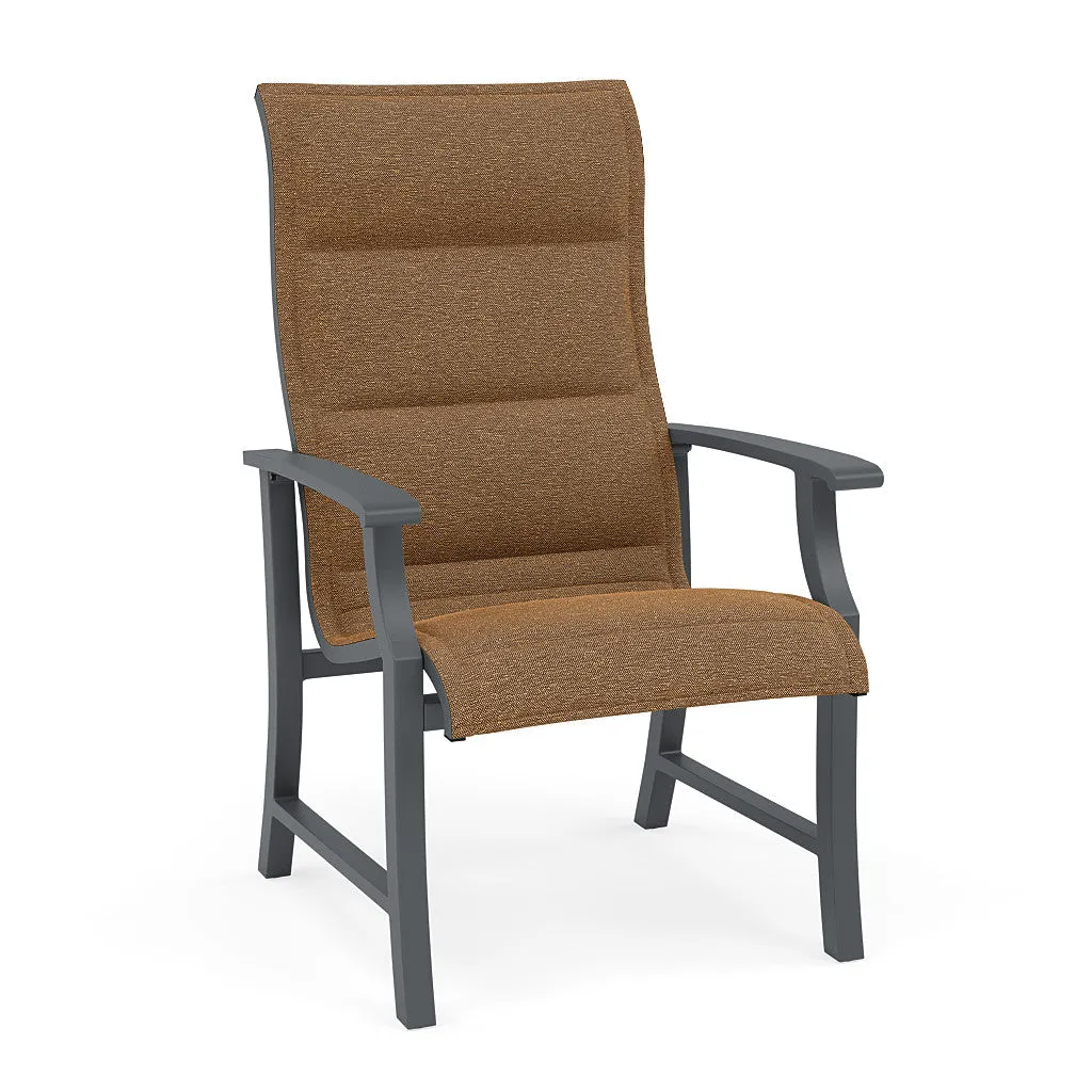 Rockport Padded Sling Dining Chair