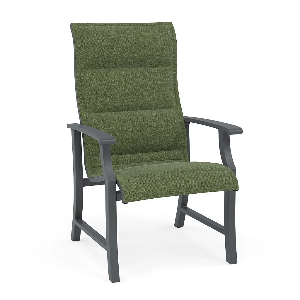 Rockport Padded Sling Dining Chair