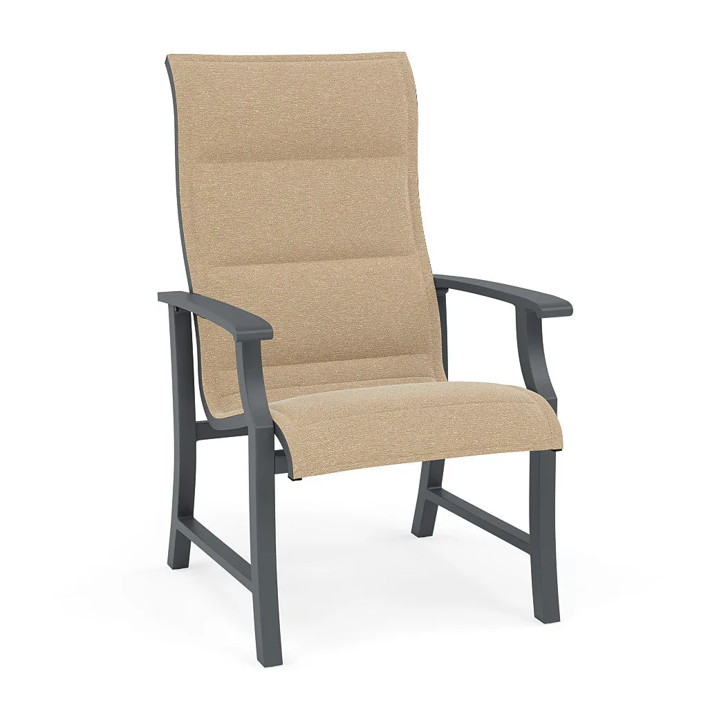 Rockport Padded Sling Dining Chair