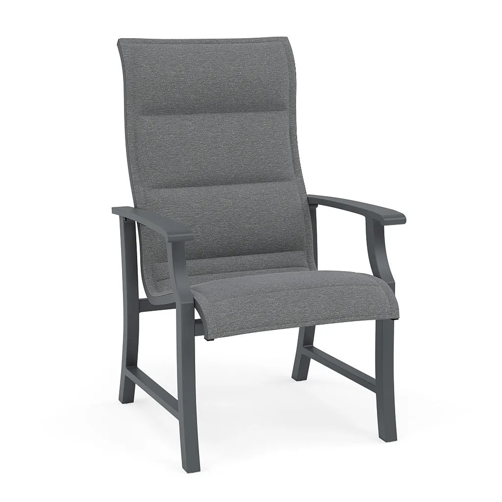 Rockport Padded Sling Dining Chair