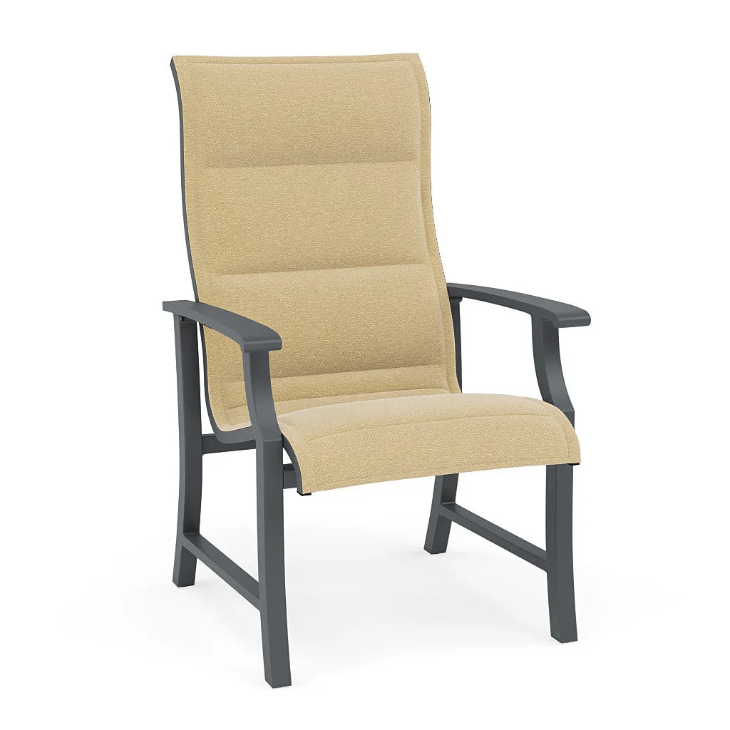 Rockport Padded Sling Dining Chair