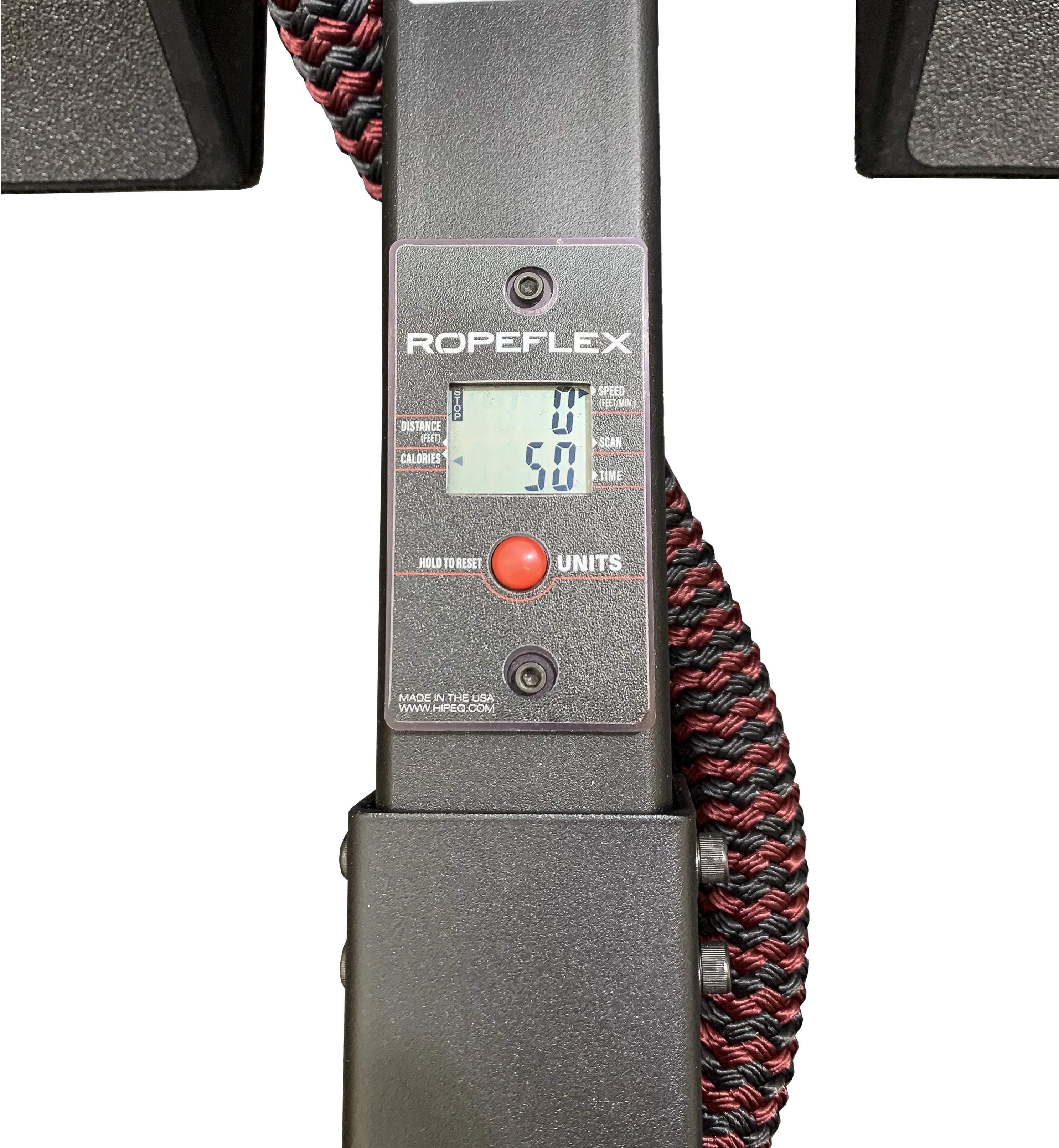 RX2200 HORIZONTAL ROPE TRAINER