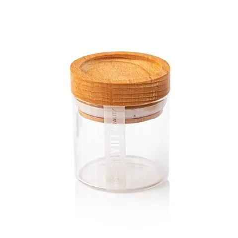 Ryot | Glass Jar Pack