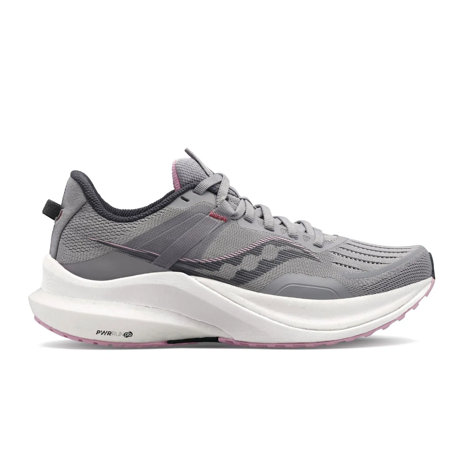 Saucony Tempus Running Shoe (Women) - Alloy/Quartz