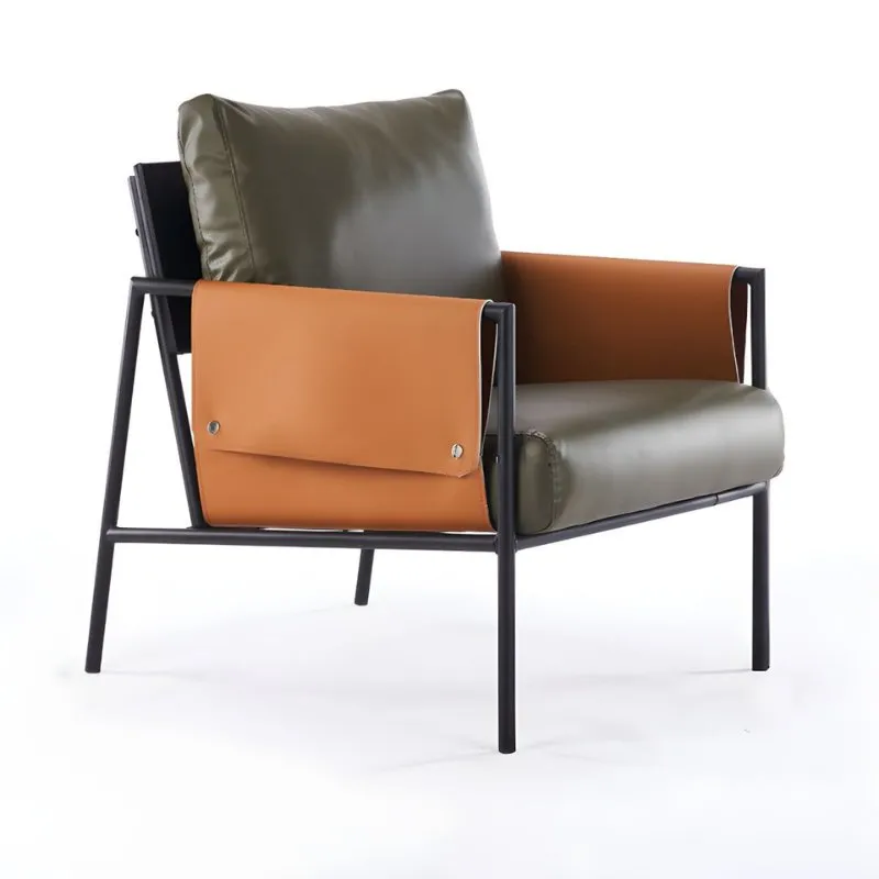 Sedile Arm Chair