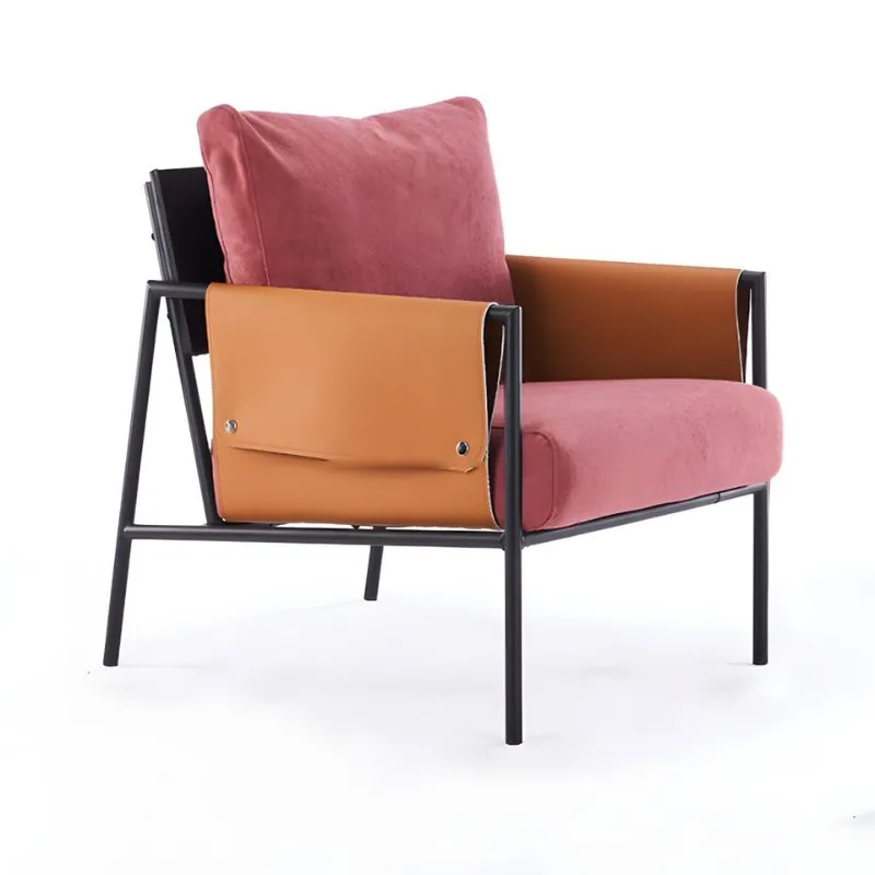 Sedile Arm Chair