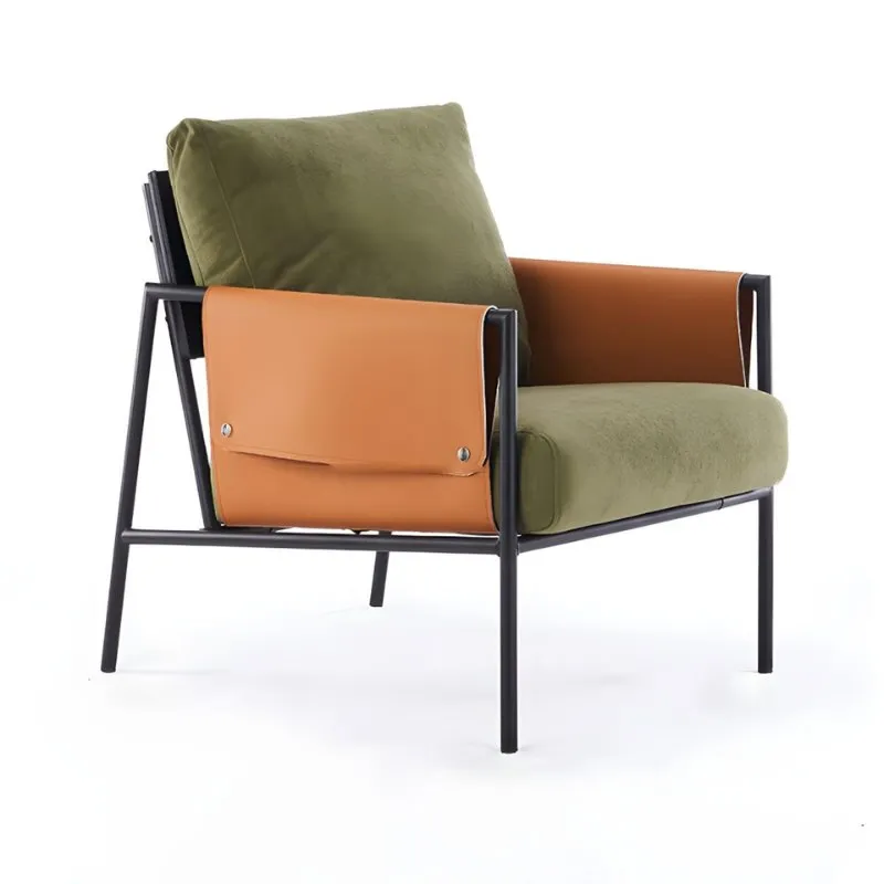 Sedile Arm Chair