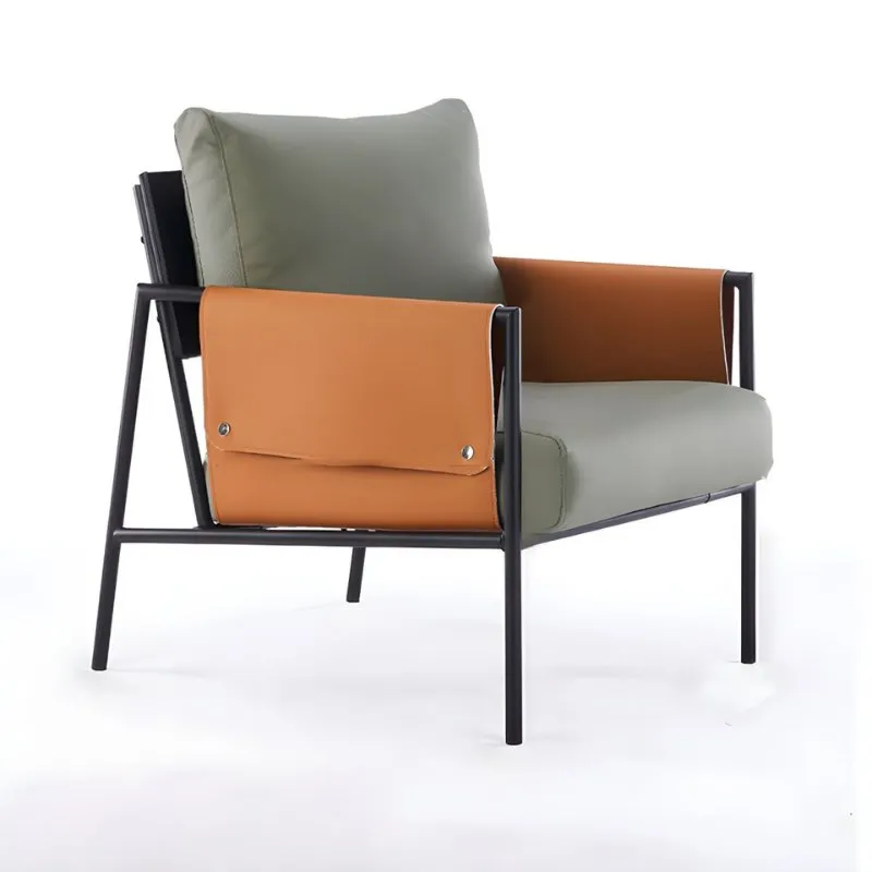 Sedile Arm Chair