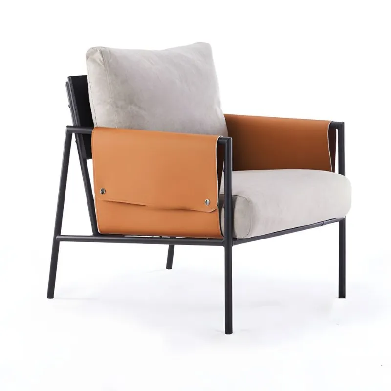 Sedile Arm Chair